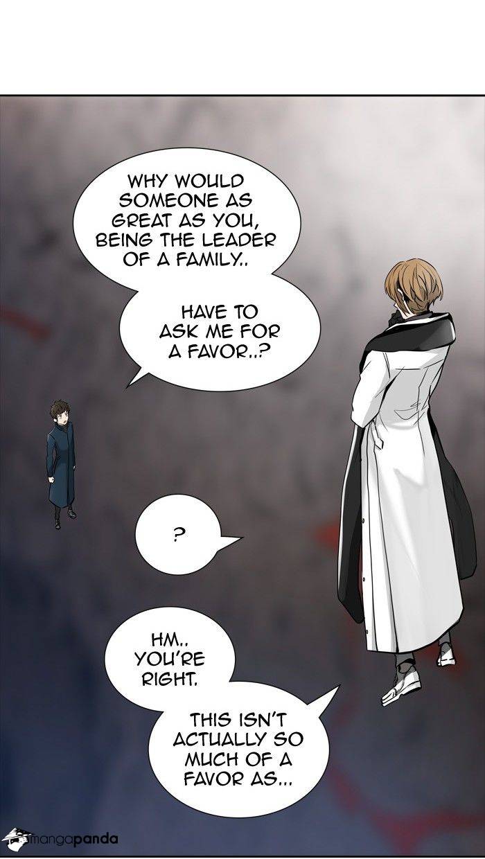 Tower of God Chapter 338 image 026